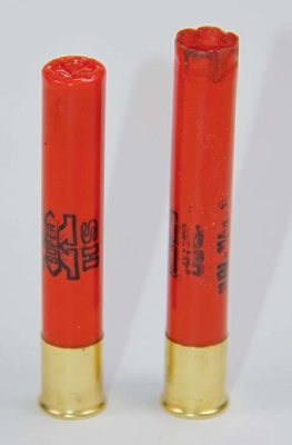 Winchester Super X .410 cartridges - image {image:count}
