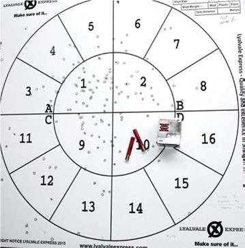 Winchester Super X .410 cartridges - image {image:count}
