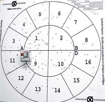 Winchester Super X .410 cartridges - image {image:count}