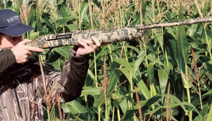 Winchester SX4 Waterfowl - image {image:count}