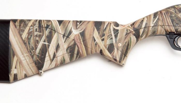 Winchester SX4 Waterfowl - image {image:count}