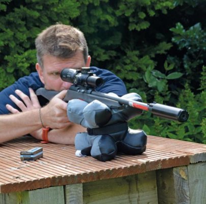 Winchester Wildcat - image {image:count}