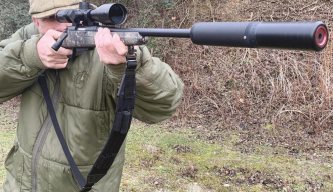 Winchester XPR Strata True Timber