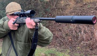 Winchester XPR Strata