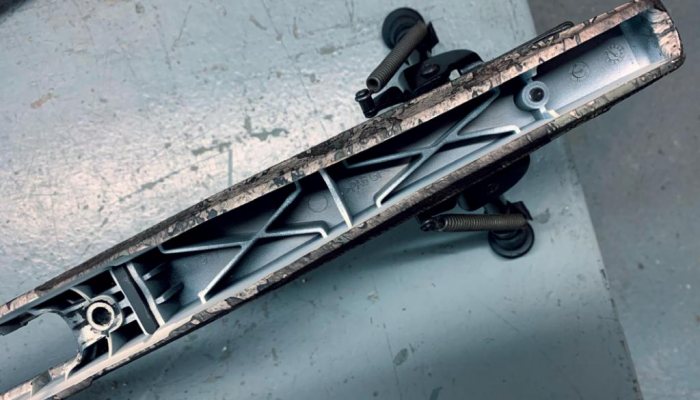 Winchester XPR Strata - image {image:count}