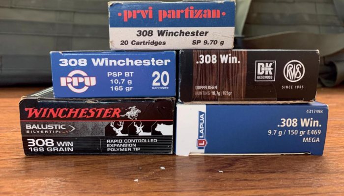 Winchester XPR Strata - image {image:count}