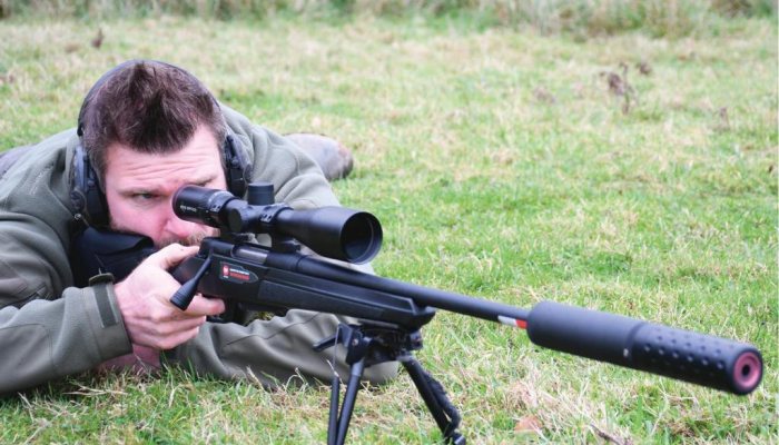 Winchester XPR Varmint - image {image:count}