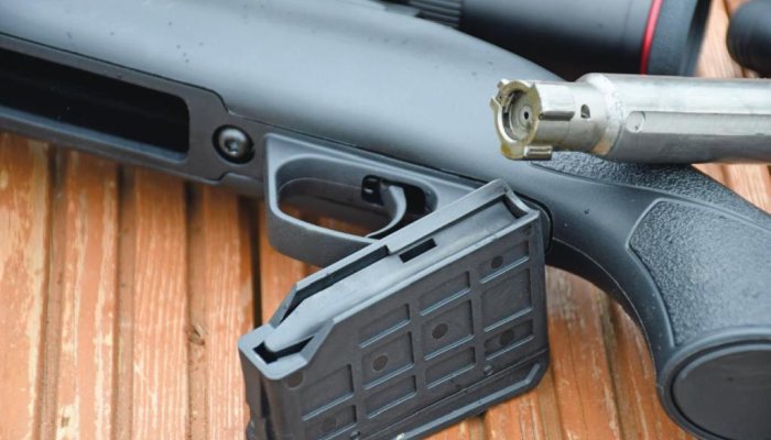 Winchester XPR Varmint - image {image:count}