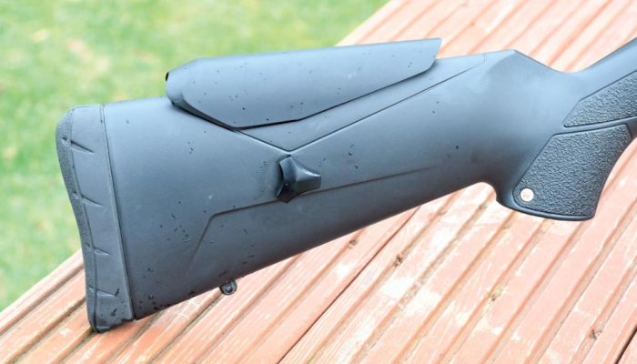 Winchester XPR Varmint - image {image:count}