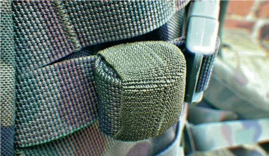 Wisport caracal 28L Rucksack - image {image:count}