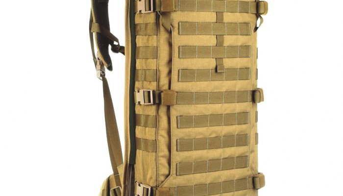 Wisport Falcon Weapon Backpack - image {image:count}