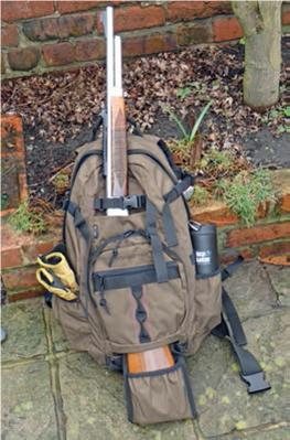 Wisport Forester 28 litre Rucksack