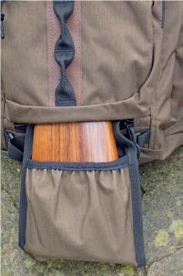 Wisport Forester 28 litre Rucksack - image {image:count}