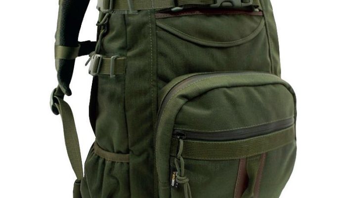 Wisport Forester 28 litre Rucksack - image {image:count}