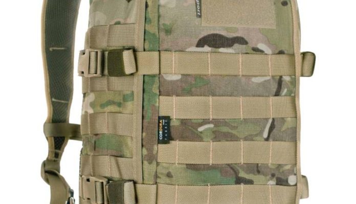 Wisport Packs