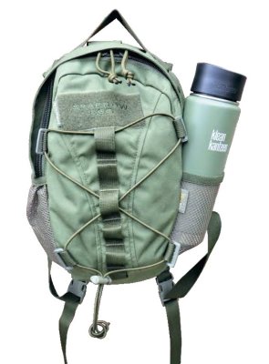 Wisport Sparrow Egg Backpack - image {image:count}