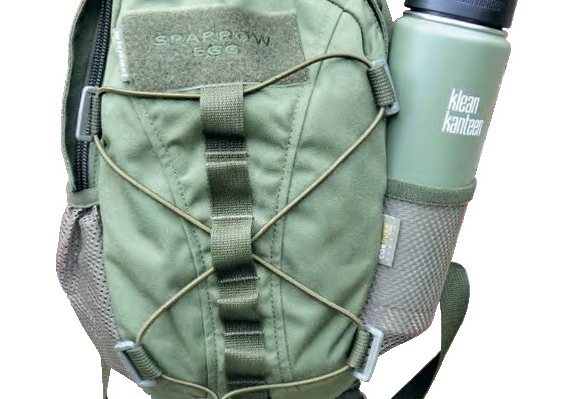 Wisport Sparrow Egg Backpack