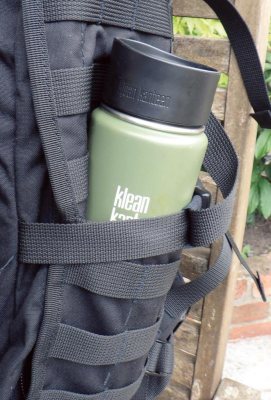 Wisport Whistler 35l Rucksack - image {image:count}