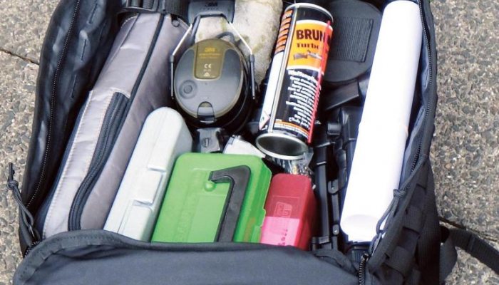 Wisport Whistler 35l Rucksack - image {image:count}