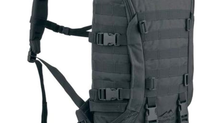 Wisport Zipperfox 25l Backpack - image {image:count}