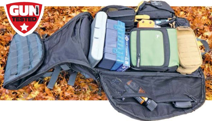 Wisport Zipperfox 25l Backpack - image {image:count}