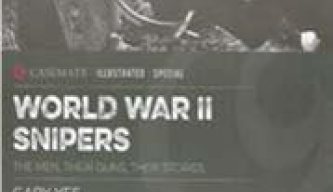 World War II Snipers
