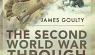 WWII through Soldiers Eyes