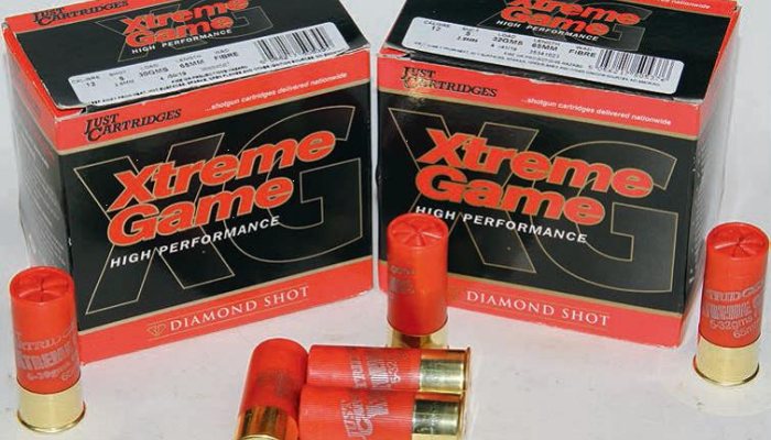 Xtreme Game Cartridges - image {image:count}