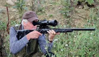 Yukon Sightline N470S NV Sight