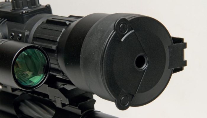 Yukon Sightline N470S NV Sight - image {image:count}