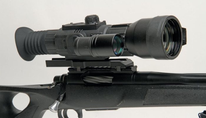 Yukon Sightline N470S NV Sight - image {image:count}
