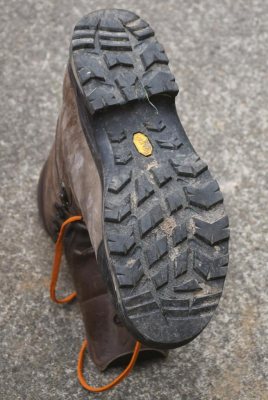 Zamberlan Hunter Pro GTX RR Boots - image {image:count}