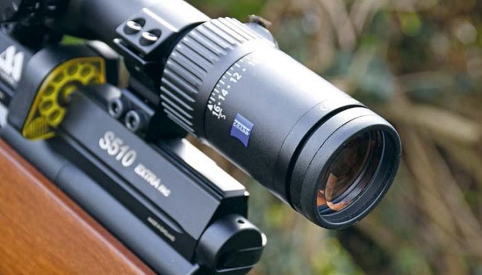 Zeiss conquest V4 4-16x44 - image {image:count}