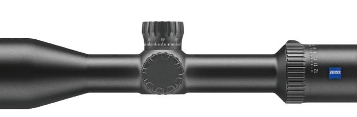 Zeiss Conquest V6 2-12x50