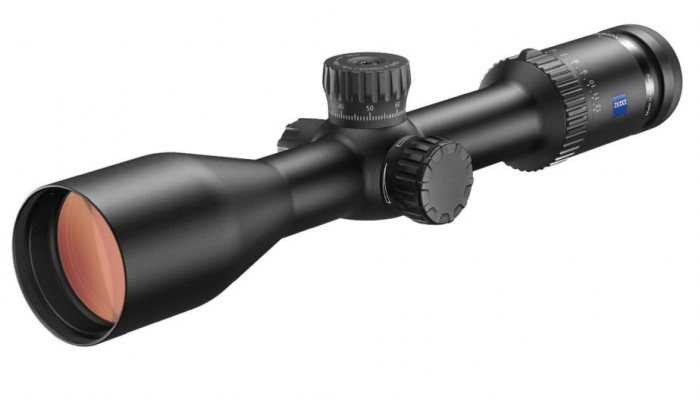 Zeiss Conquest V6 2-12x50 - image {image:count}