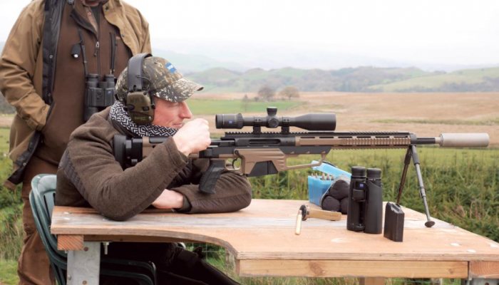 Zeiss Scopes at WMS Firearms Training - image {image:count}