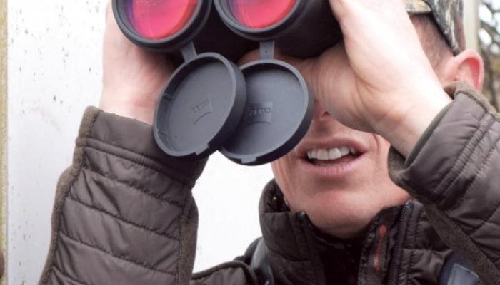 Zeiss Scopes at WMS Firearms Training - image {image:count}