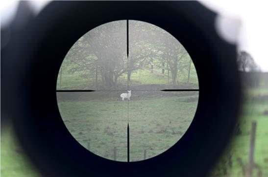 ZeroTech Trade ADV 4.5-27 x 50 - image {image:count}