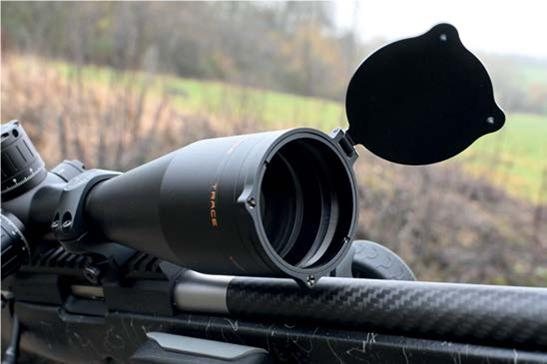 ZeroTech Trade ADV 4.5-27 x 50 - image {image:count}