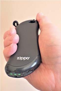 Zippo Heatbank 9s - image {image:count}
