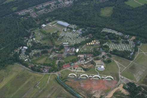 FOUR OPEN MEETINGS for “REPEATING PISTOL” AT BISLEY IN 2017
