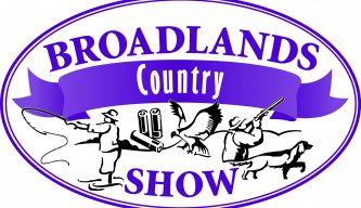 Now Live! New-look website for the Broadlands Country Show