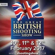 Airgun City at the British Shooting Show