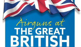 Airguns at the British Shooting Show 2022