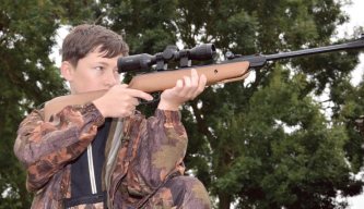 Top 10 junior Air Rifles