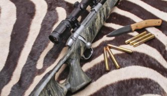 Custom Gunmakers Part 1