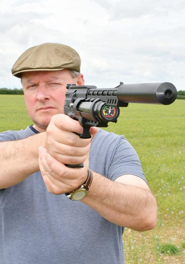 air pistols air pistol reviews gun mart