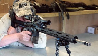 Aspirational Firearms 2019