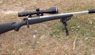 10 of the Best Target & Hunting Rifles