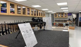 The Ranges is due to open its doors following a 9 month rebuild.